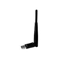 Hawking Hi-Gain Dual-Band Wireless-AC USB Adapter HD65U - network adapter