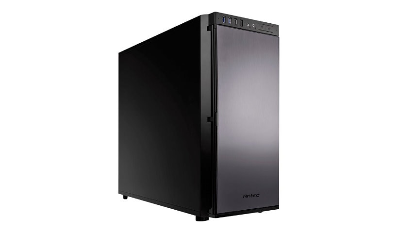 Antec Performance One P100 - tower - ATX