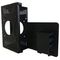 Dell Wyse Mounting Bracket - thin client to monitor mounting kit