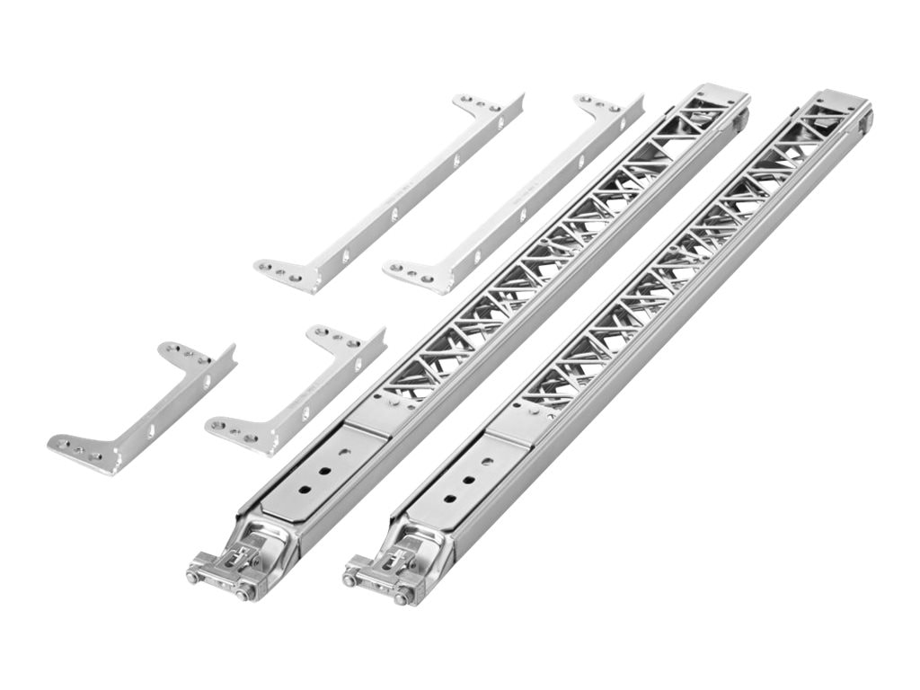 HPE X450 4U/7U Universal - rack mounting kit
