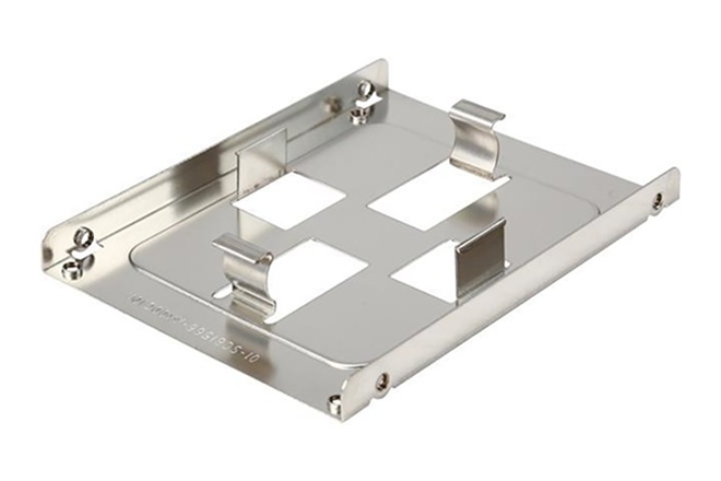 Supermicro - add-on card retention bracket