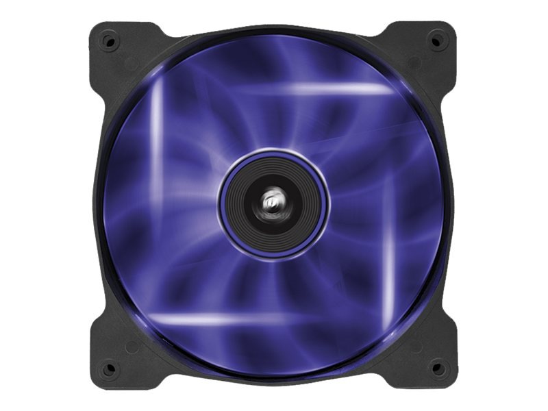 CORSAIR Air Series LED AF140 Quiet Edition - case fan