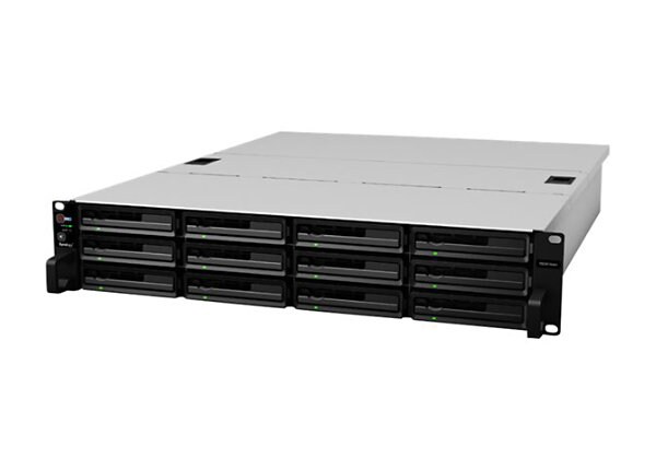 Synology RackStation RS3614RPXS NAS Server