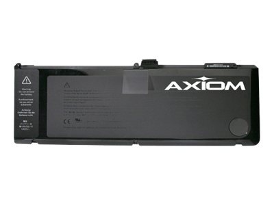 Axiom AX - notebook battery - Li-pol