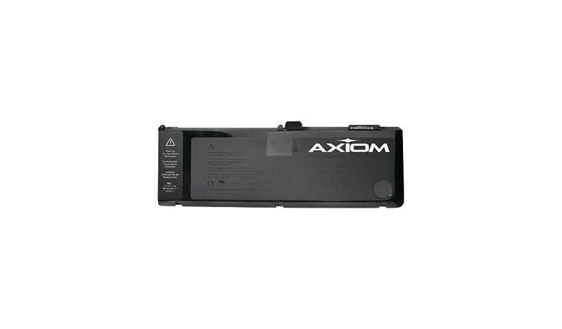 Axiom AX - notebook battery - Li-pol