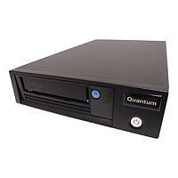 Quantum LTO-6 HH - tape drive - LTO Ultrium - SAS-2