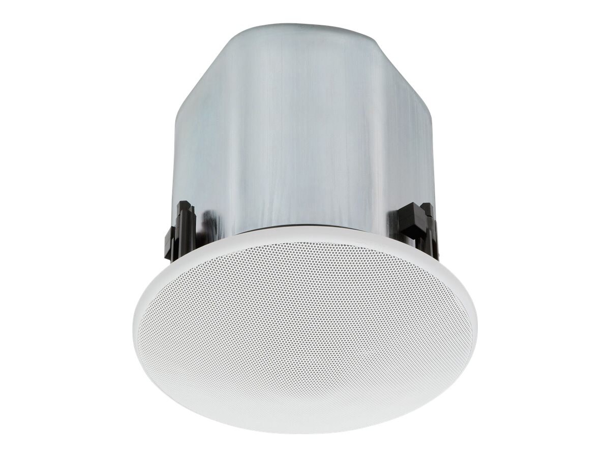 TOA 30W CEILING SPEAKER TILE B RIDGE