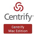 Centrify User Suite MAC Edition - subscription license (3 years) + 3 Years Premium Support - 1 user