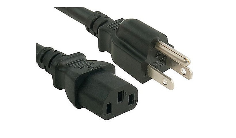 Extreme Networks power cable