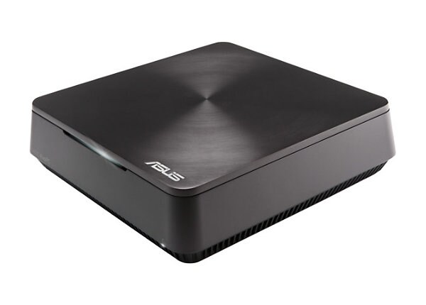 ASUS Vivo PC VM60 - Core i3 3217U 1.8 GHz - 0 MB - 0 GB