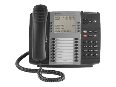 Mitel 8568 - digital phone