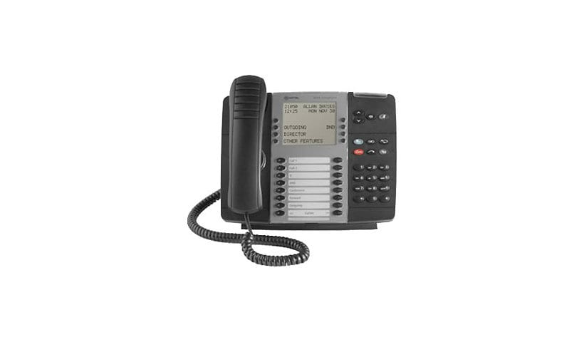 Mitel 8568 - digital phone