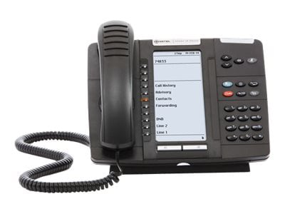 Mitel MiVoice 5320e - VoIP phone