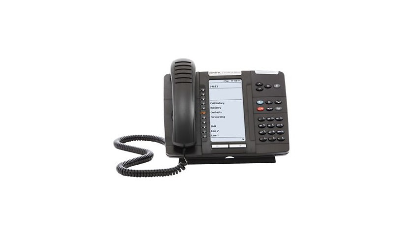 Mitel MiVoice 5320e - VoIP phone