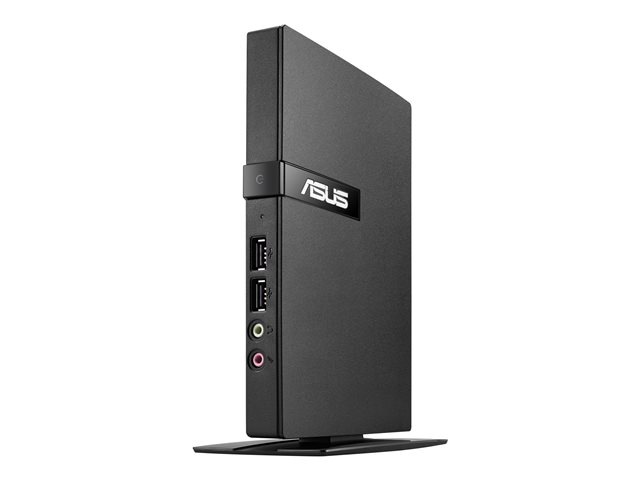 ASUS CPX20 Zero Client Box - Tera2321 - 512 MB - 0 GB