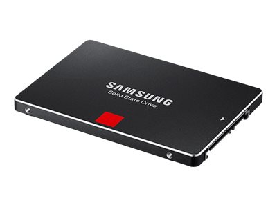 Samsung 850 PRO 512 GB Internal SSD