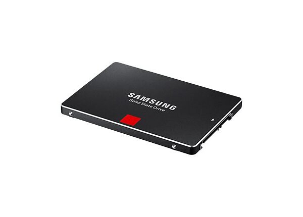 Samsung 850 PRO 512 GB Internal SSD