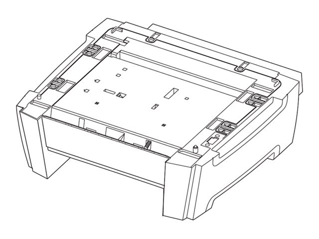 Lexmark - optional drawer assembly