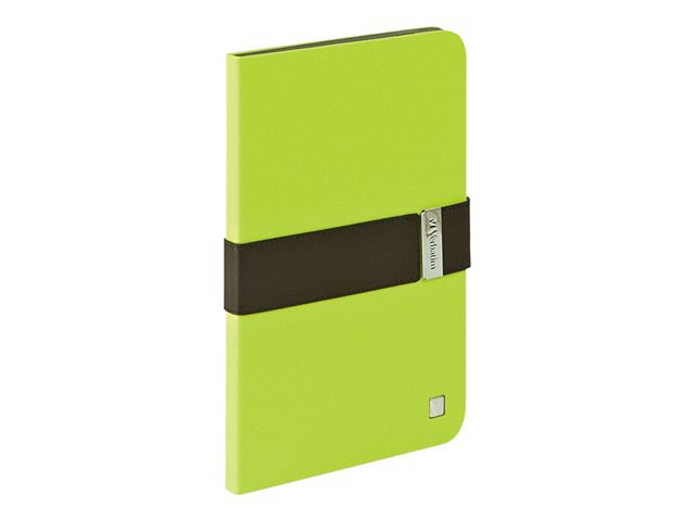 Verbatim Folio Signature for iPad Mini and iPad Mini with Retina Display - case for tablet