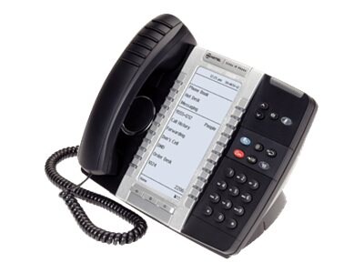 Mitel 5340e IP Phone - VoIP phone