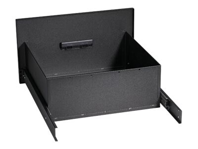 Black Box - rack storage drawer