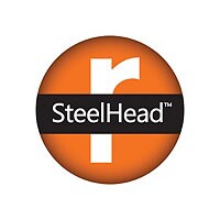 Riverbed Platinum Support - extended service agreement - 1 year - on-site