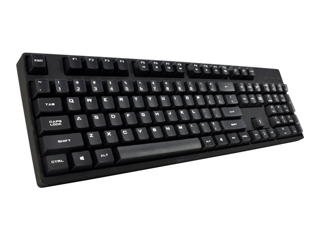 Cooler Master CM Storm QuickFire XT - keyboard