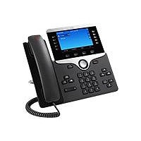 Cisco IP Phone 8841 - téléphone VoIP