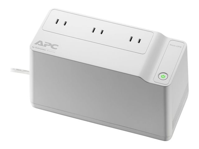 APC Back-UPS Connect 70 - UPS - 75 Watt - 125 VA