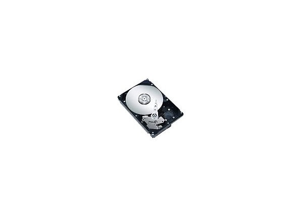 Lenovo Enterprise - hard drive - 500 GB - SATA 6Gb/s