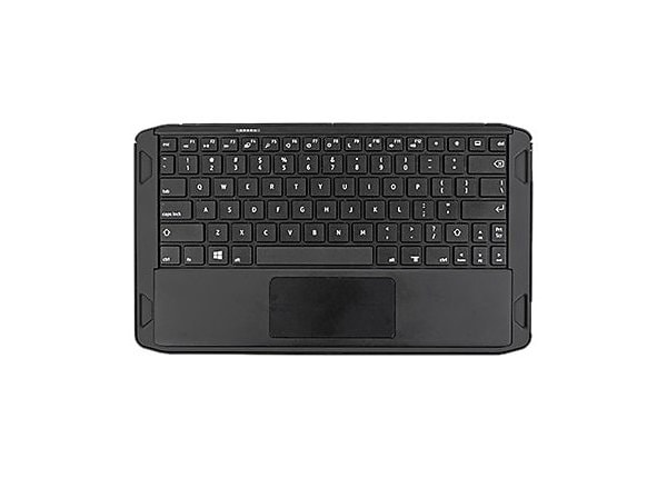 Zebra Motion R12-SeRieS Companion Keyboard - keyboard