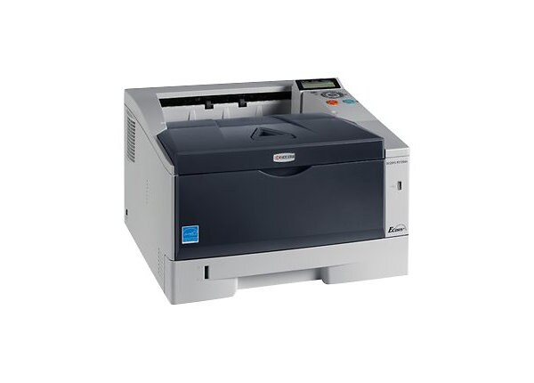 Kyocera ECOSYS P2135dn - printer - monochrome - laser