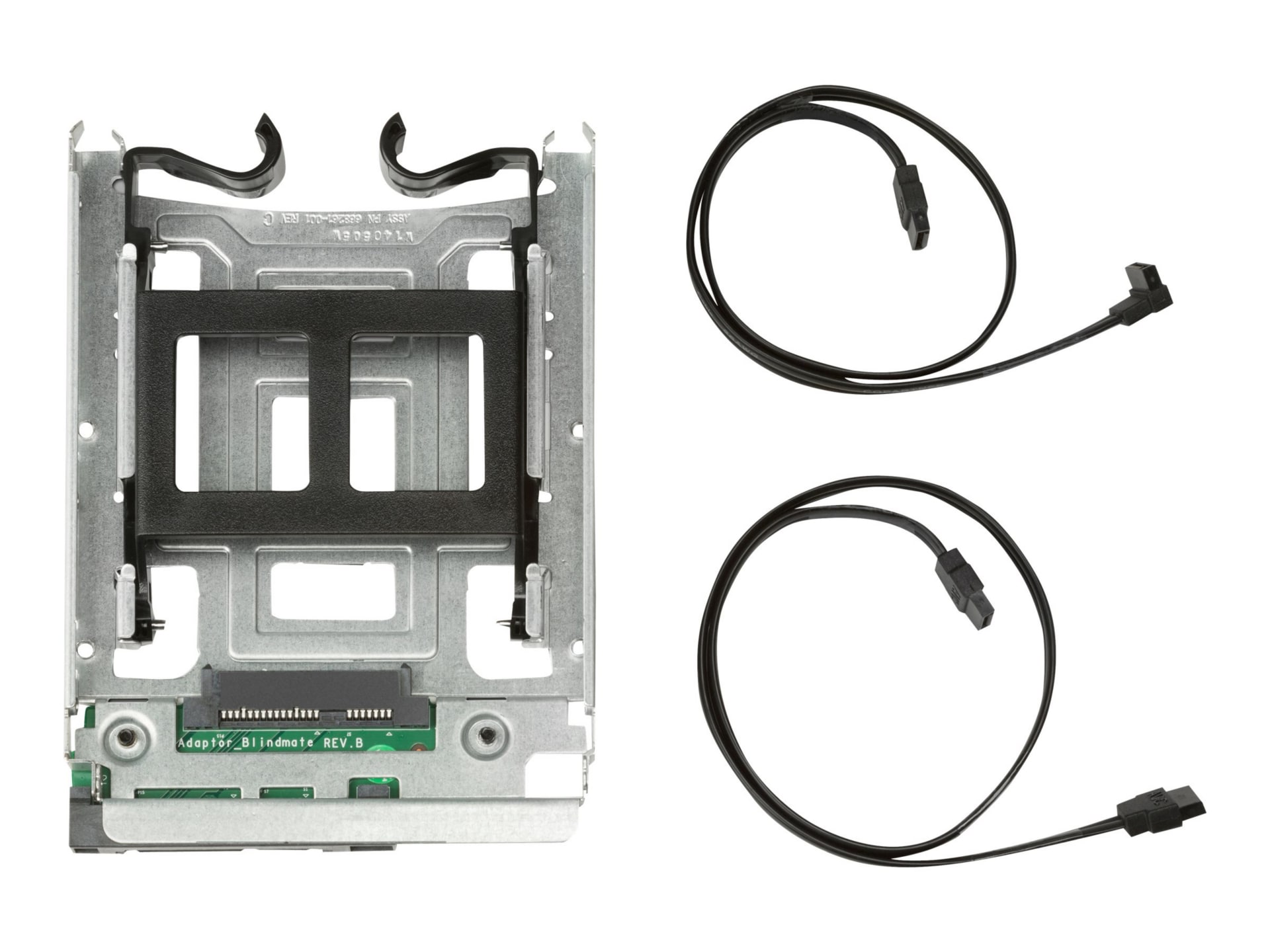 HP Drive Bay Adapter for 3.5" Internal