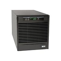 Tripp Lite UPS 3000VA 2700W Smart Online LCD Tower 120V USB DB9 SNMP RT