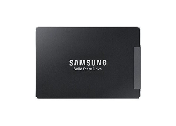 Samsung 845DC Pro MZ-7WD800EW - solid state drive - 800 GB - SATA 6Gb/s