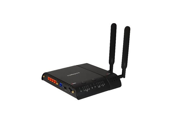 CradlePoint ARC MBR1400 - wireless router - WWAN - 802.11a/b/g/n - desktop