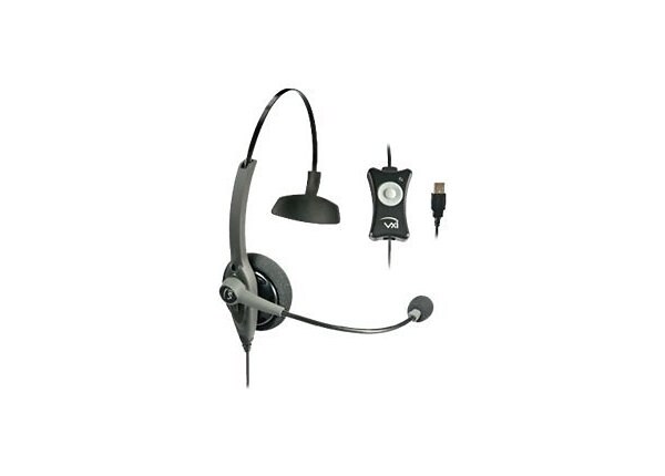 VXI TalkPro USB1 - headset