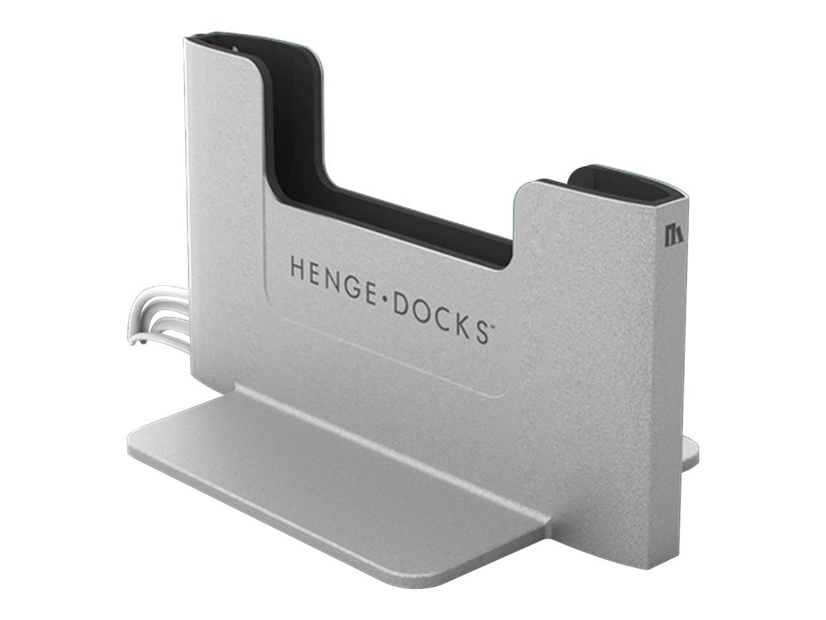 Henge Docks 13" MacBook Pro with Retina Display Port Replicator
