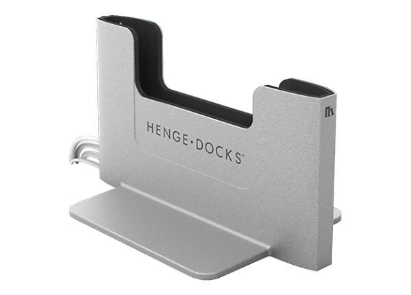 Henge Docks 13" MacBook Pro with Retina Display Port Replicator