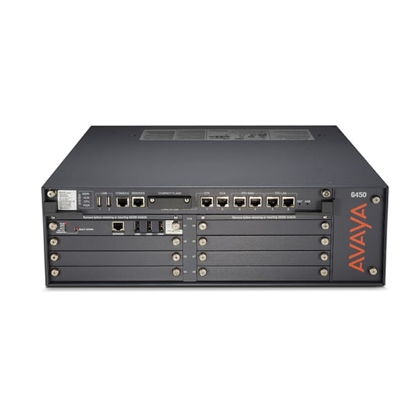 Avaya MP160 - voice DSP module