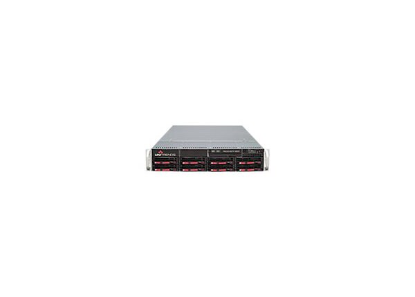 Unitrends Backup Appliances Recovery-822 - recovery appliance