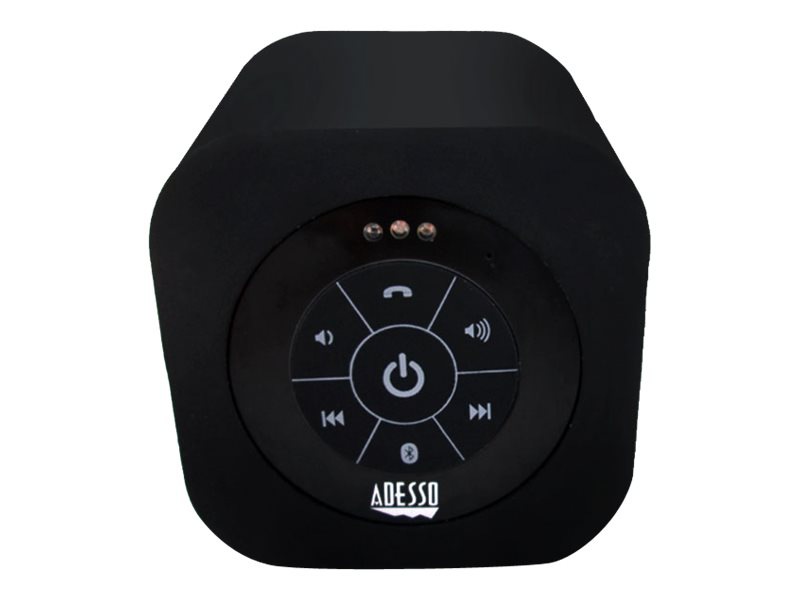 Adesso Xtream S1 - speaker - for portable use - wireless