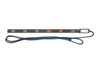 Middle Atlantic PDT Series PDT-615C-NS - power distribution strip