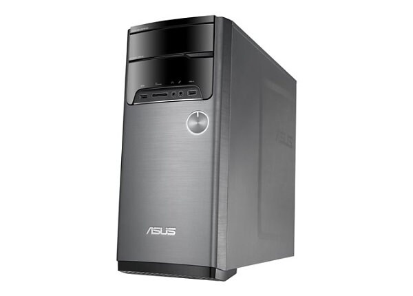 ASUS M32BF US005S - A series A4-5300 3.4 GHz - 4 GB - 1 TB