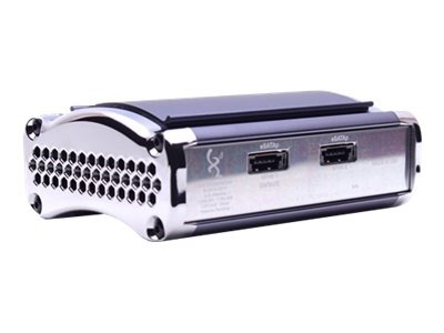 Xi3 SLID3 - hard drive - 2 TB - eSATA-600