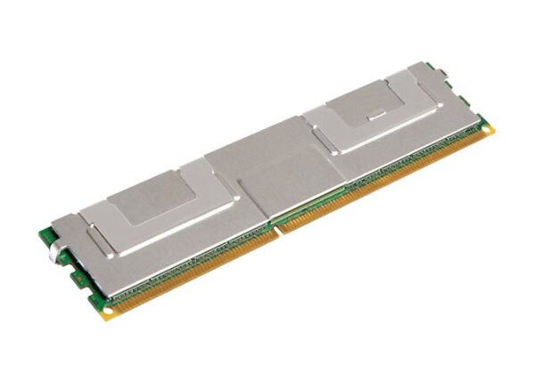 Kingston - DDR3L - 32 GB - LRDIMM 240-pin