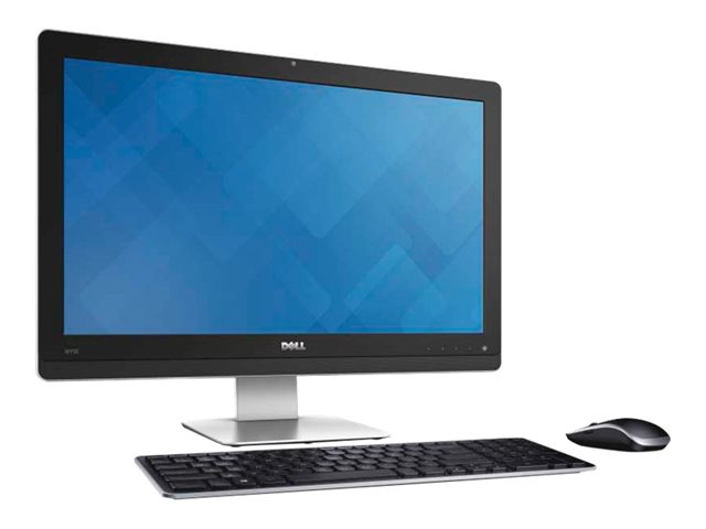 Dell Wyse 5212 All-in-One Thin Client - G-T48E 1.4 GHz - 2 GB - 2 GB - LCD 21.5"