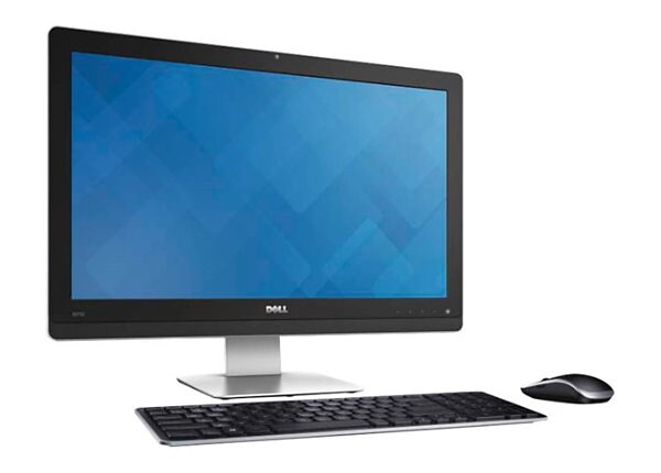 Dell Wyse 5212 All-in-One Thin Client - G-T48E 1.4 GHz - 2 GB - 2 GB - LCD 21.5"