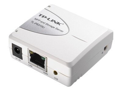 TP-Link TL-PS310U - print server