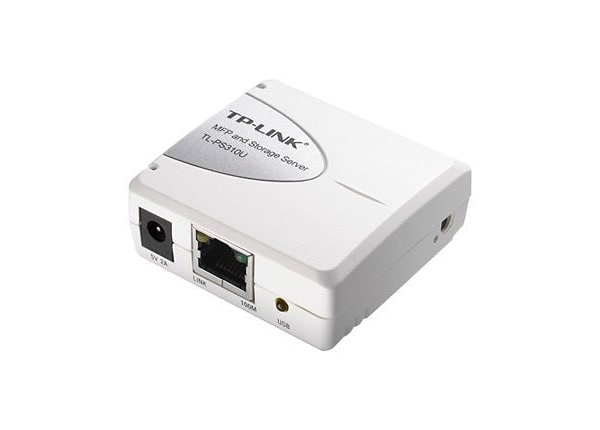 TP-Link TL-PS310U - print server